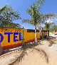 Motel Jardín