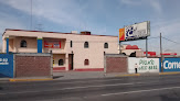 Motel La Cuesta
