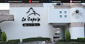 Motel La Cupula