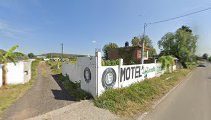 Motel La Escondida