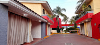 Motel La Estación