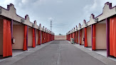 Motel La Luna