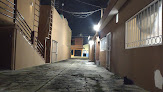Motel La Palmita