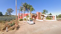 Motel La Perla