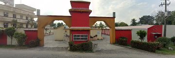 Motel La Raya