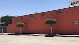 Motel La Siesta