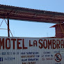 Motel La Sombra