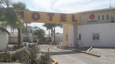 Motel La Villa