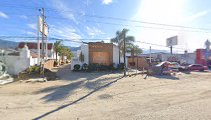 Motel Las Cúpulas Oaxaca