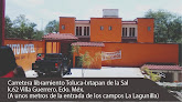Motel Los Arroyos