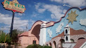Motel Los Girasoles
