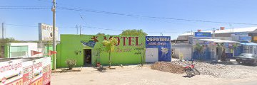 Motel "Los Jarales"
