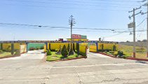 Motel "Los Magueyes"