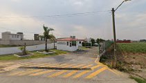 Motel Los Manantiales