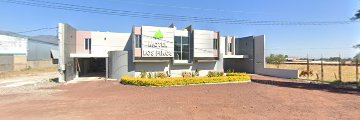 Motel Los Pinos
