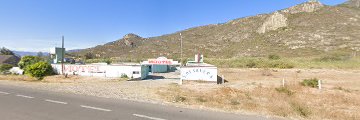 Motel Los Sauces