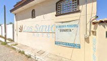 Motel Los Sauces
