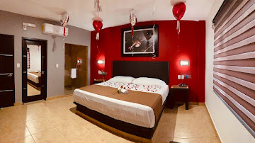 Motel Love Suchiate