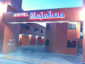 Motel Majahua