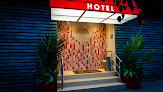 Motel Metropolis