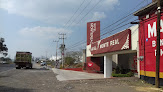 Motel Monte Real