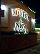 Motel New York