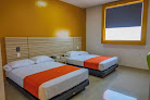 Motel Nivel 10