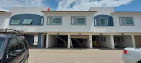 Motel Pedregal