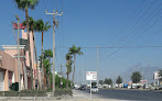 Motel Plaza Lincoln
