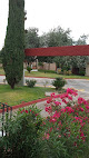 Motel Plaza Saltillo