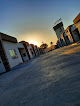 Motel Plaza.