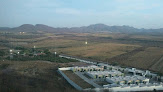 Motel Polvorín