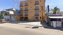Motel Puerta Del Cielo