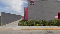 Motel Pyro