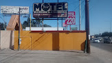 Motel Rancho La Bodega