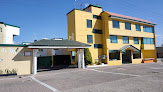 Motel Real De Mena