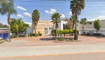 Motel Real Santa Ana