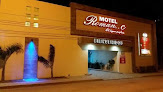 Motel Roman..c