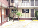 Motel Sahara En Ensenada