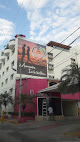 Motel Samil,Icacos Acapulco