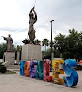 Motel San Luis De Nogales