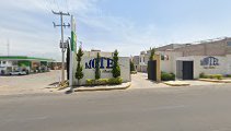 Motel "San Marcos''