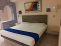 Motel Sierra Inn