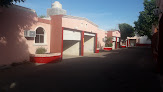 Motel Topo Viejo