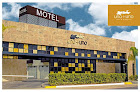 Motel Uno+Uno