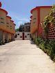 Motel Villa Bonita