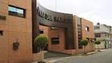 Motel Villa Del Parque