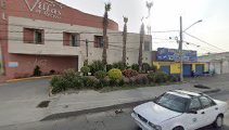 Motel Villas El Recreo