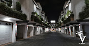 Motel Villas Las Palmas