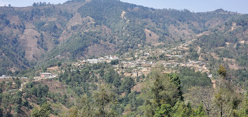 Moyotepec